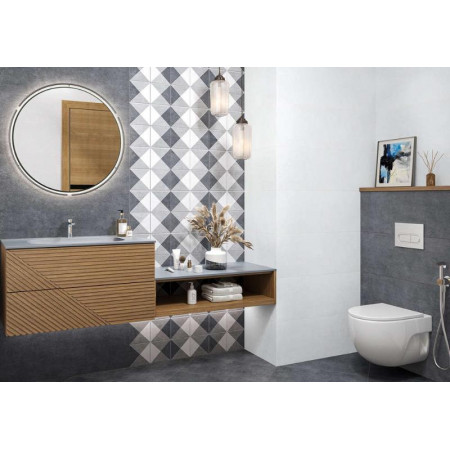 Плитка TWU93ORG70R Origami 30x90