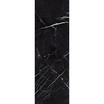 Плитка GTU231D Gatsby черный 25х75