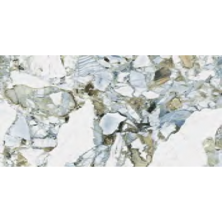 Керамогранит K951846LPR01VTEP CityMarble Амазония Мультиколор 7ЛПР R9 60X120