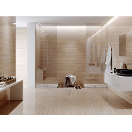 Керамогранит SG634200R Риальто серый обрезной 60x60