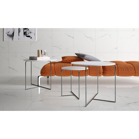 Керамогранит Blanco River Full Lapp 60x120