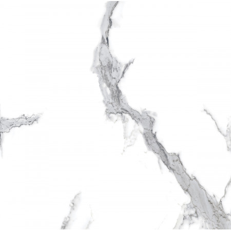 Керамогранит Statuario Crown матовый 60x60