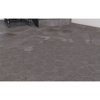 Мозаика LS6O526 Мозаика Lofthouse светло-серый 28,3x24,6