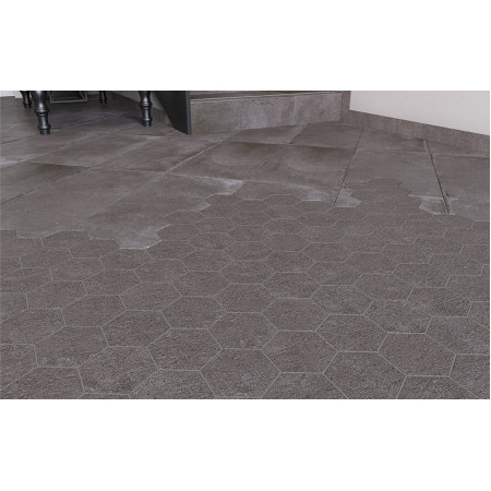 Мозаика LS6O526 Мозаика Lofthouse светло-серый 28,3x24,6