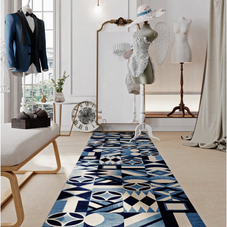 Керамогранит DL841500R Базальто серый обрезной 80*80