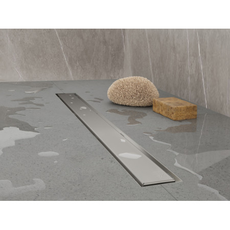 Душевой трап PLUMBERIA SELECTION PST IN-TILE PST100MT