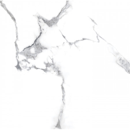 Керамогранит Statuario Crown матовый 60x60