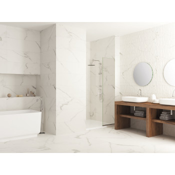 Плитка Bombato Polaris Brillo Rect 30x90