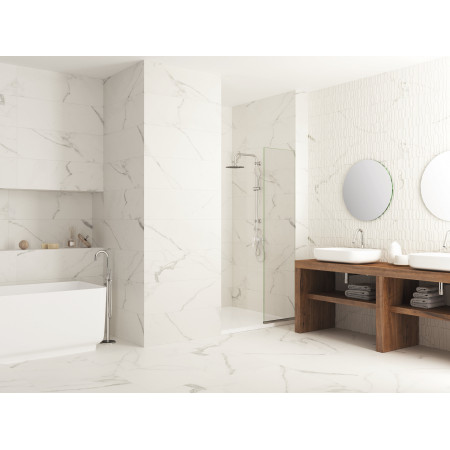 Плитка Bombato Polaris Brillo Rect 30x90