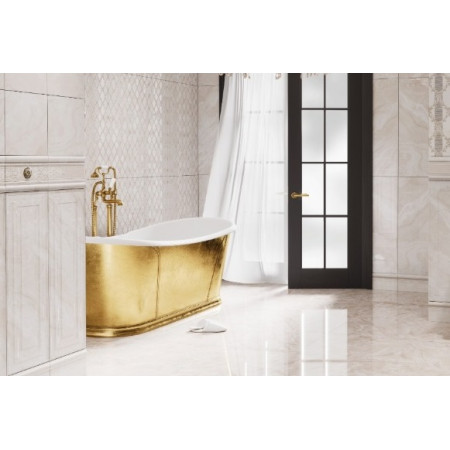 Керамогранит 580 EMU2BG 580 ERMITAGE BEIGE 60х60