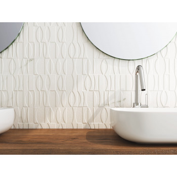 Плитка Bombato Polaris Brillo Rect 30x90