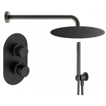 Комплект для душа Plumberia Selection IXO KITXOT18NOKING