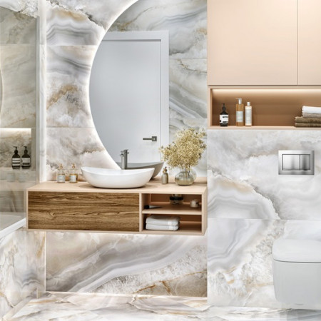 Керамогранит 6060APE05P Agate Pheonix 60x60