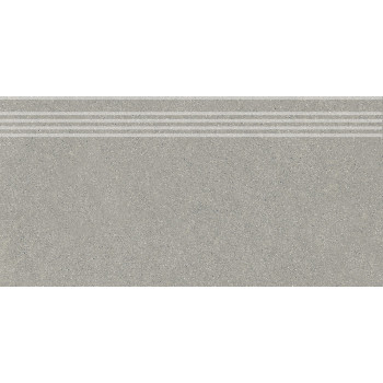 Ступени DD254020R/GR Джиминьяно серый матовый обрезной 30x60