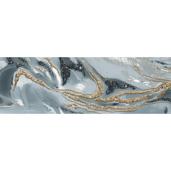 Плитка DWA11TOR616 декор Tori 200*600*7,5