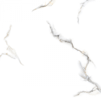 Керамогранит PR124 Kalos Bianco Polished 600x600