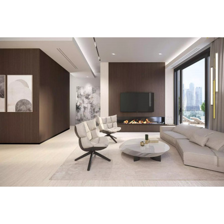 Керамогранит SG071400R6 Walnut Marrone 119.5x320х6