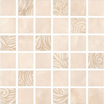 Плитка MM11104 Вирджилиано мозаичный 30x30