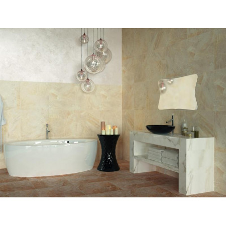 Керамогранит O-QNS-GGM054 Quenos белый 79.8x79.8