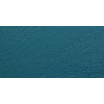 Керамогранит UF038 (сапфир моноколор) рельефный ректифицированный 120х60