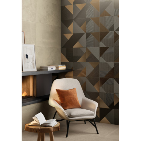 Мозаика 600110000938 Terraviva Мока Мозаика 27,3x36