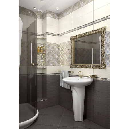 Плитка DWA11ANT404 декор Анатоли 200*600*7,5