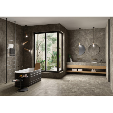 Керамогранит 610015000418 Room Beige Stone Pat Ret 60x60