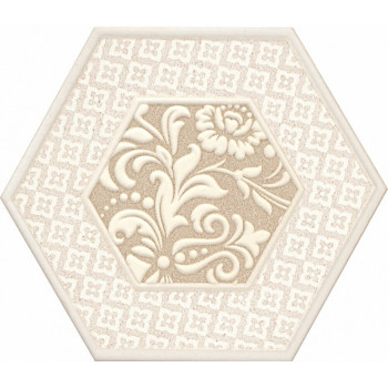 Плитка HGD/A303/24001 декор Лафайет 20*23.1