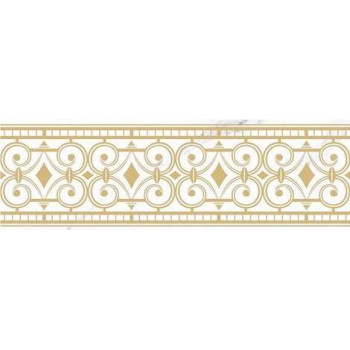 Плитка BWU28ANS08R Бордюр Antares 8х24,6