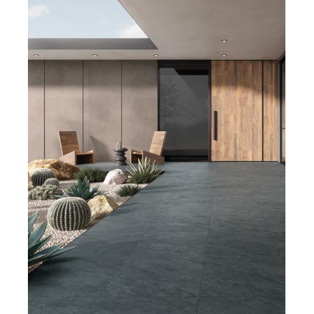 Керамогранит K951805R0001VTEP Quarstone Серый Матовый 7Рек R10B 60X120