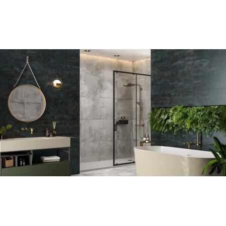 Плитка TWU12OXD17R Oxide 246x740x9,8