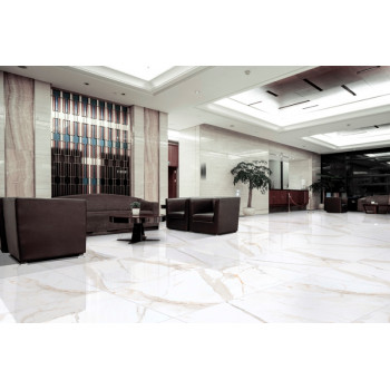 Керамогранит Beiker Polished Carara 60x120