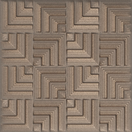 Плитка Gamma Vintage Bronze 15*15