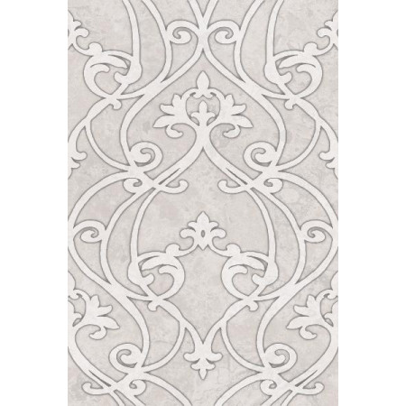 Плитка OS/A260/8349 Ферони серый светлый матовый 20x30