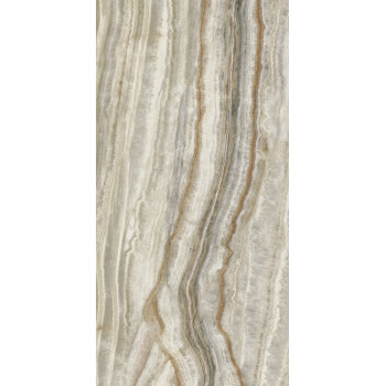 Керамогранит SG567222R Ониче зелёный светлый лаппатированный обрезной 60x119,5x0,9