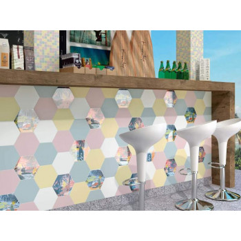 Плитка OP/B154/24021 Бенидорм 20x23.1