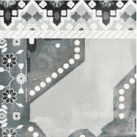 Керамогранит PF60003366 PLAY CARPET MIX GREY 20x20