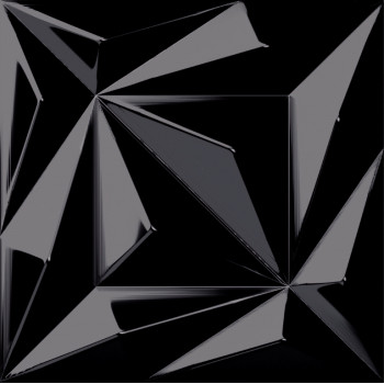 Плитка Vitta Esenzia Coal 15*15