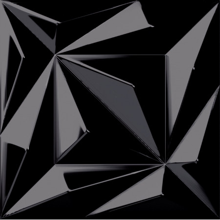 Плитка Vitta Esenzia Coal 15*15