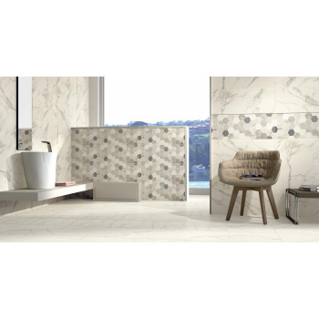 Керамогранит Calacatta Rectified Matt 80x80