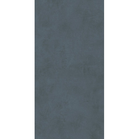 Плитка 11273R Чементо синий тёмный матовый обрезной 30x60