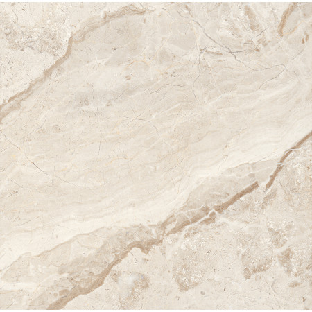 Керамогранит Breach Silver полированный 60x60