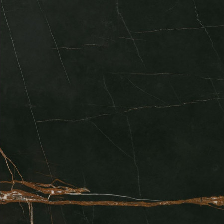 Керамогранит Lusso Nero / Люссо Неро MR 60x60
