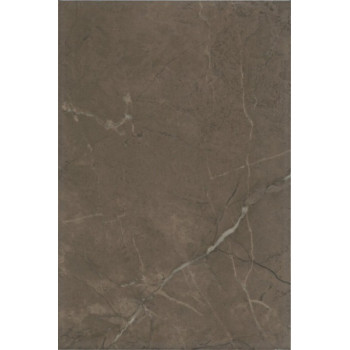 Плитка 8316 Эль-Реаль коричневый 20x30