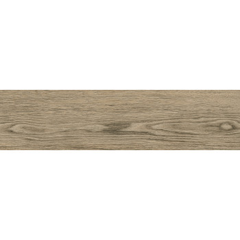 Керамогранит Oak коричневый 15х60