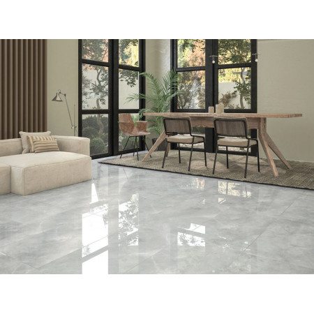 Керамогранит Pulpis Grey 60x120