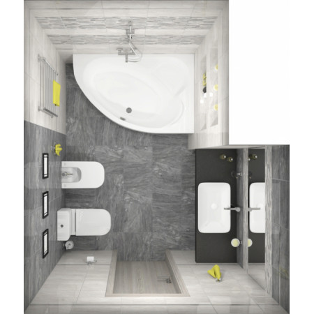 Плитка Magna бежевый 08-00-11-1341 20х40