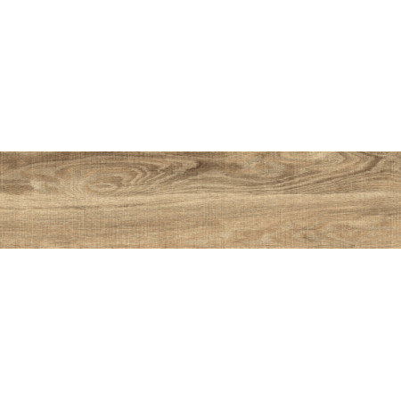 Керамогранит А15987 Natural светло-коричневый ректификат R12 21,8x89,8