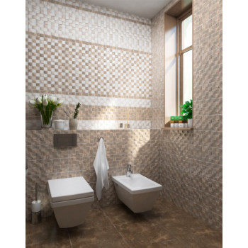 Плитка TWU06ETH024 Ethno 15х40