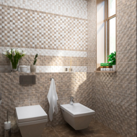 Плитка TWU06ETH024 Ethno 15х40